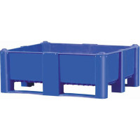Арт. L-Box 1210 SH-440. Контейнер модель  L-Box 1210 высотой  440 мм