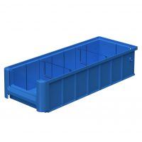 Полочный лоток 400х155х90 мм Арт. SK 41509