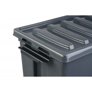 Контейнер особопрочный 415х300х195 мм Арт. Rox Box PRO 16