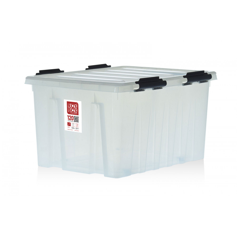 Контейнер 740x565x400 мм Арт. Rox Box 120