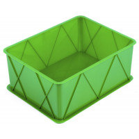 Ящик для овощей 430x330x180 мм Арт. 112-00